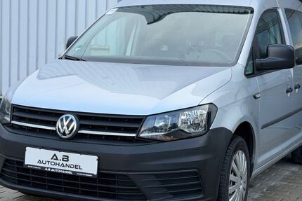 VW Caddy 141.000 km 14.990 &euro; Wilden (Siegerland) 57234