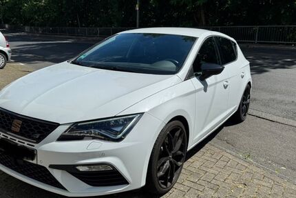 Seat Leon 59.000 km 22.999 &euro; Siegen 57072