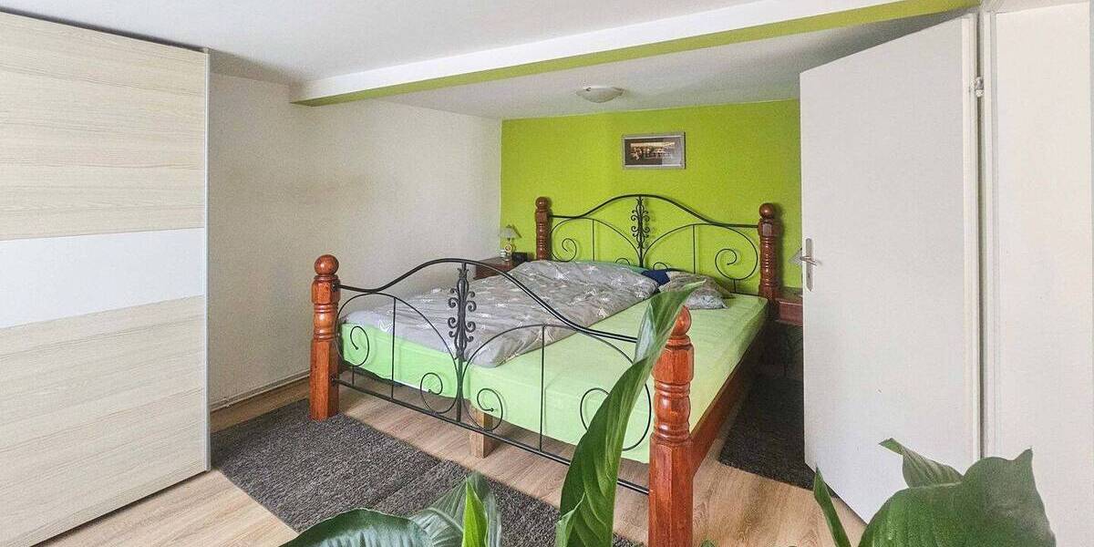 Einfamilienhaus Daaden VG - 5 Zimmer, 160 m&sup2;, 169.000&euro; | Angebot:25691900