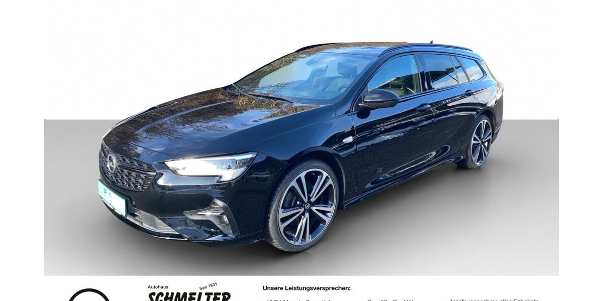 Opel Insignia 74.610 km 25.940 &euro; Lennestadt 57368