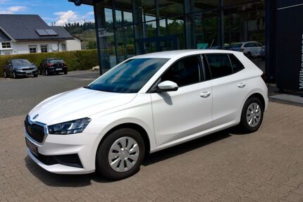 Skoda Fabia 8.990 km 14.590 &euro; Bad Laasphe 57334