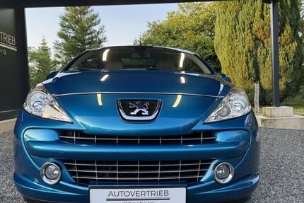 Peugeot 207 83.000 km 6.990 &euro; Waldbröl 51545