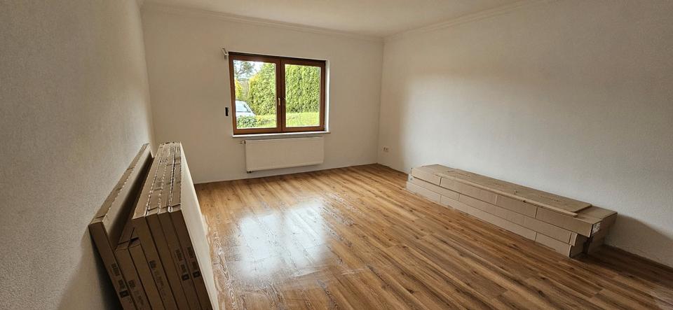 Erdgeschoßwohnung Dillenburg Manderbach - 2 Zimmer, 90 m&sup2;, 217.000&euro; | Angebot:26425213