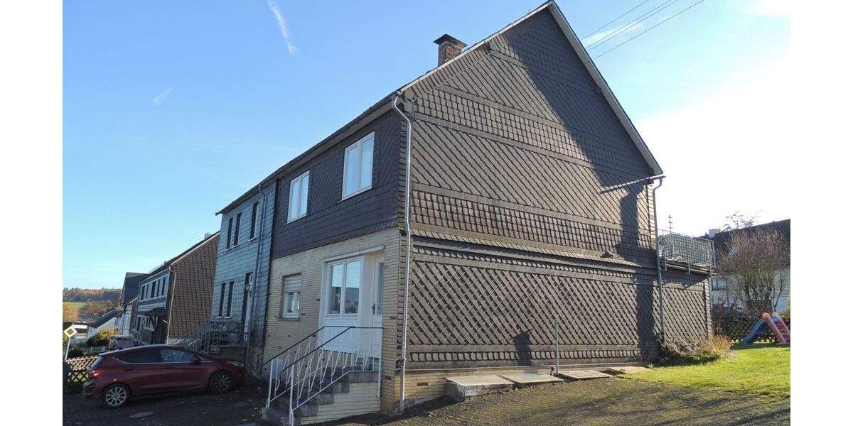 Mehrfamilienhaus, Wohnhaus Daaden VG - 8 Zimmer, 235 m&sup2;, 275.000&euro; | Angebot:25738151