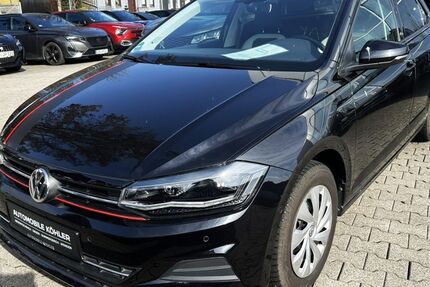 VW Polo 69.800 km 13.880 &euro; Siegen 57072