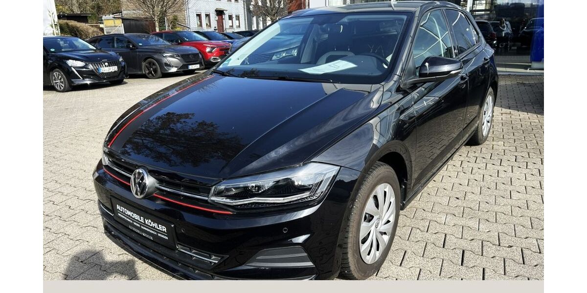 VW Polo 69.800 km 13.880 &euro; Siegen 57072