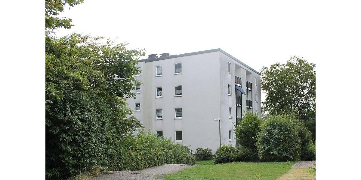 Etagenwohnung Siegen Dillnhütten - 3 Zimmer, 67 m&sup2;, 279&euro; | Angebot:25924750