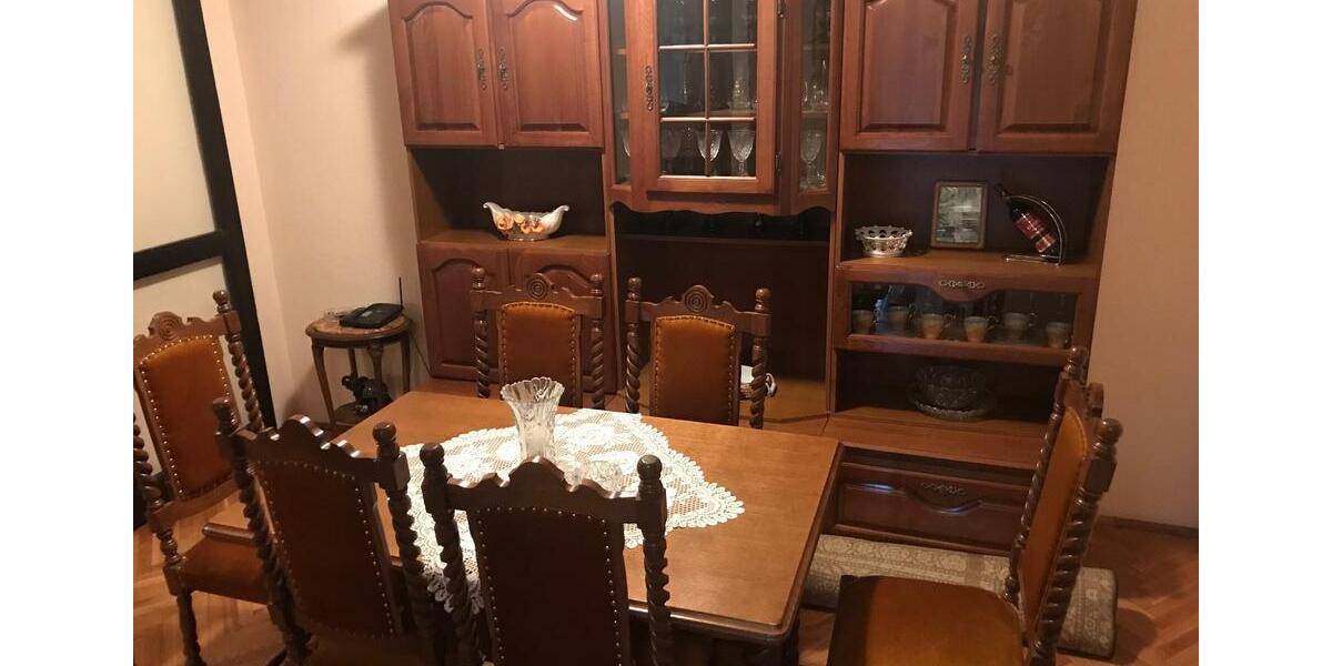 Etagenwohnung Siegen - 3 Zimmer, 78 m&sup2;, 650&euro; | Angebot:23803815