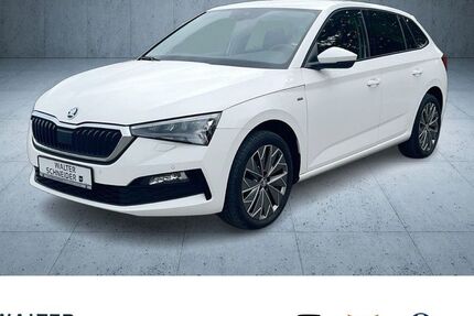 Skoda Scala 68.000 km 18.950 &euro; Kreuztal 57223