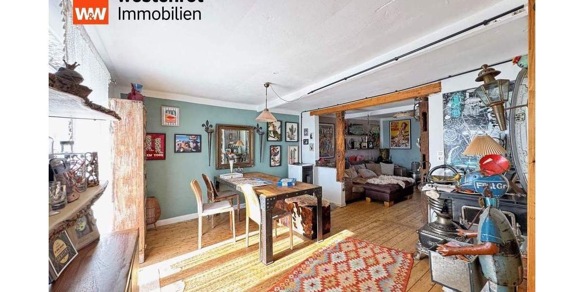 Einfamilienhaus Höhn / Neuhochstein Neuhochstein - 6 Zimmer, 128 m&sup2;, 175.000&euro; | Angebot:25731091