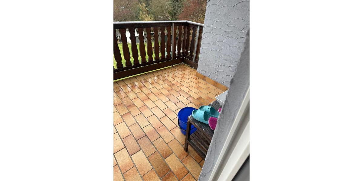 Erdgeschoßwohnung Scheuerfeld - 3 Zimmer, 90 m&sup2;, 600&euro; | Angebot:25168100