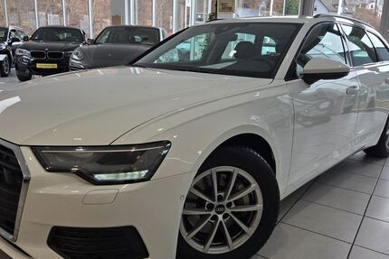 Audi A6 109.990 km 28.990 &euro; Kreuztal 57223