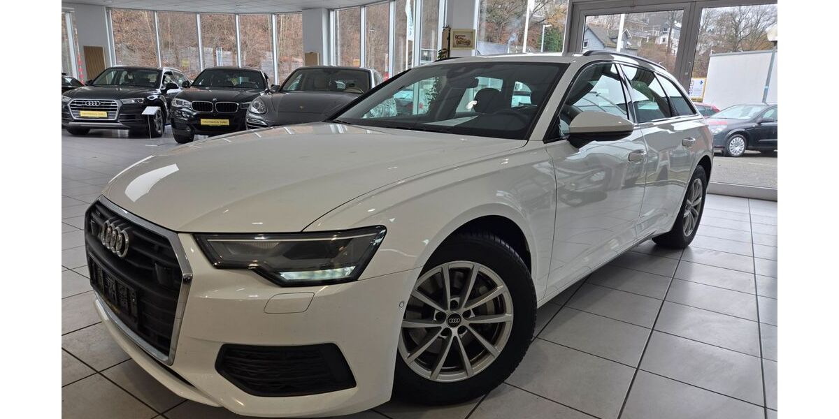 Audi A6 109.990 km 28.990 &euro; Kreuztal 57223