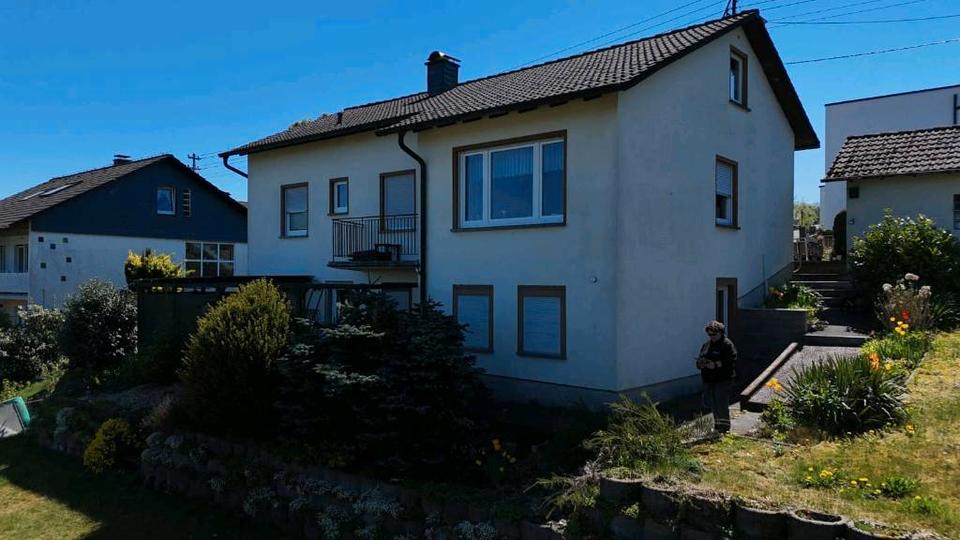 Einfamilienhaus Wilnsdorf - 240.000&euro; | Angebot:26638835