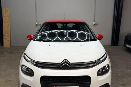 Citroen C3 12.000 km 9.999 &euro; Lennestadt 57368
