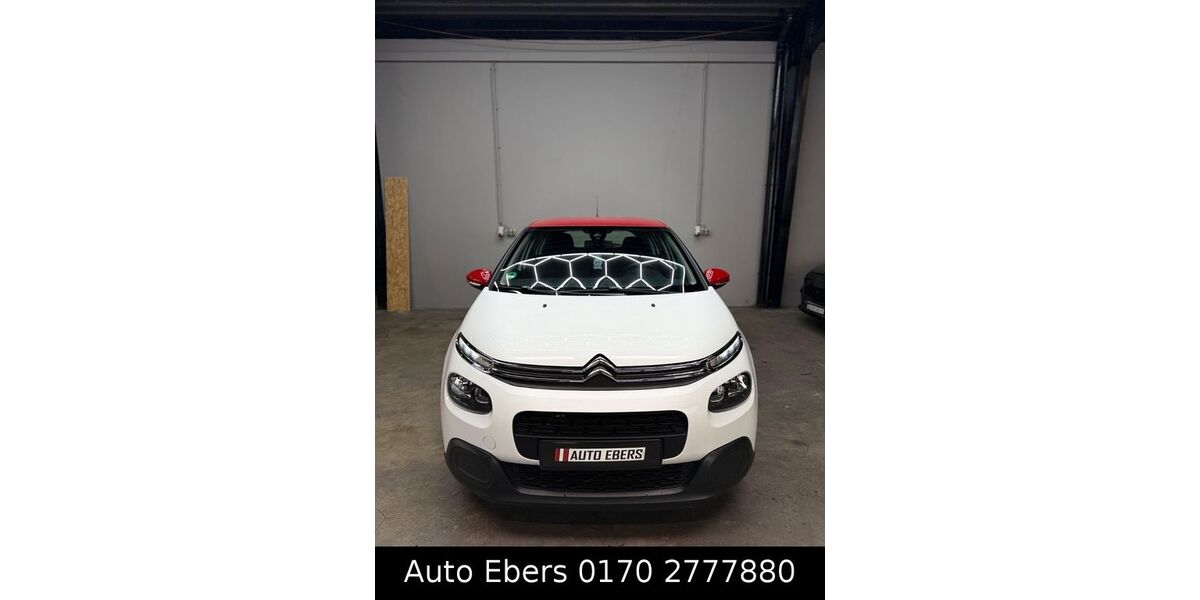 Citroen C3 12.000 km 9.999 &euro; Lennestadt 57368