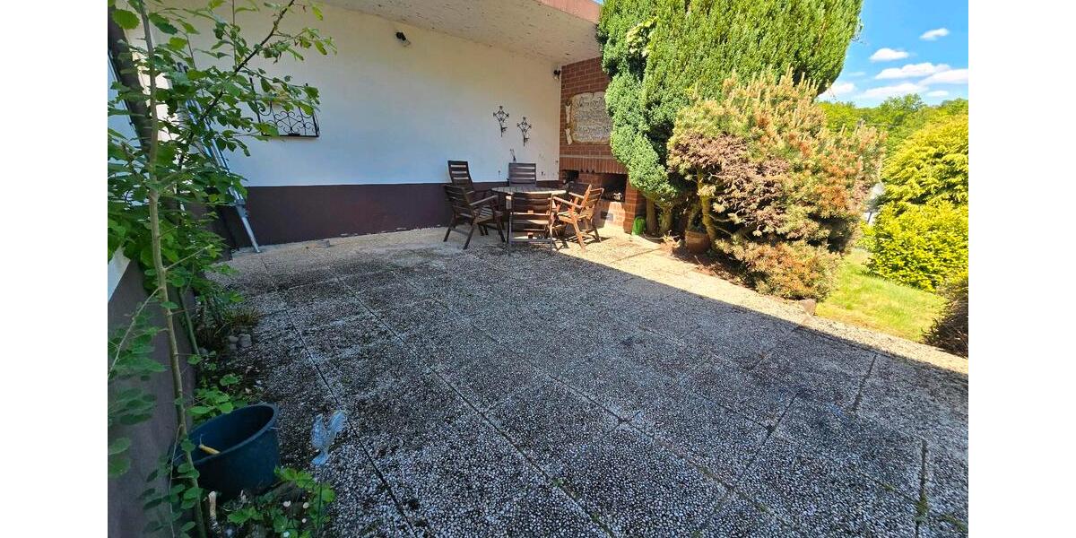Erdgeschoßwohnung Hilchenbach - 3 Zimmer, 118 m&sup2;, 1.190&euro; | Angebot:26677965