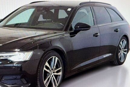 Audi A6 159.900 km 27.890 &euro; Neunkirchen 57290