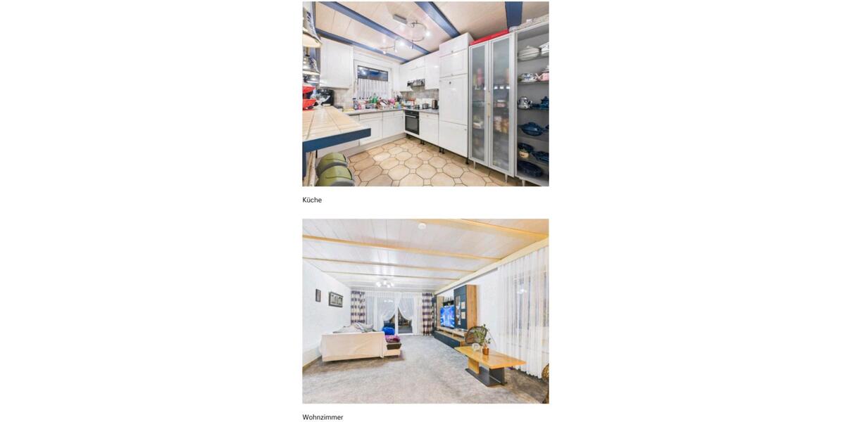 Dachgeschoßwohnung Scheuerfeld - 3 Zimmer, 111 m&sup2;, 139.999&euro; | Angebot:26868431
