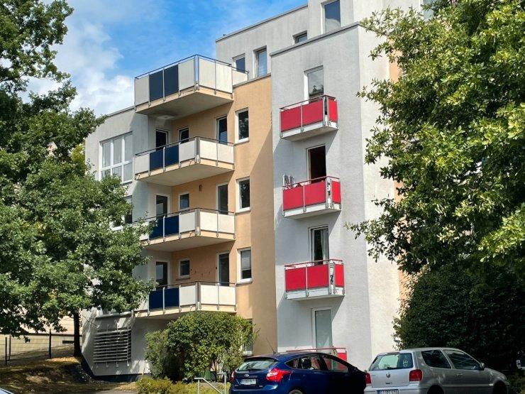 Etagenwohnung Siegen Weidenau - 1 Zimmer, 21 m&sup2;, 275&euro; | Angebot:26615586