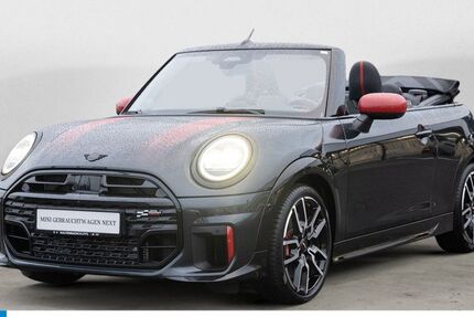 Mini John Cooper Works Cabrio 7.139 km 43.190 &euro; Waldbröl 51545