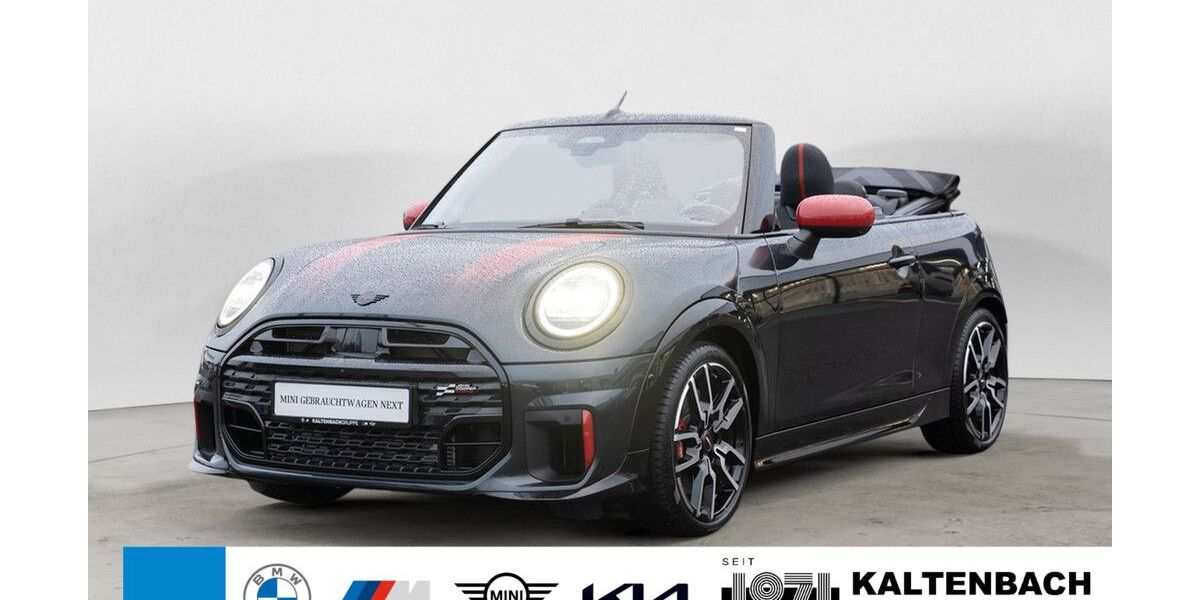 Mini John Cooper Works Cabrio 7.139 km 43.190 &euro; Waldbröl 51545
