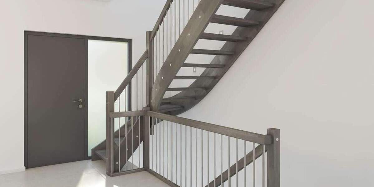 Einfamilienhaus Kreuztal Eichen - 4 Zimmer, 145 m&sup2;, 364.900&euro; | Angebot:25671071