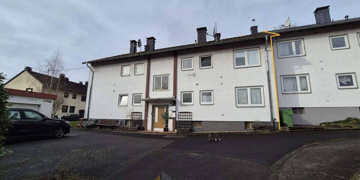 Mehrfamilienhaus, Wohnhaus Waldbröl - 280.000&euro; | Angebot:26501887