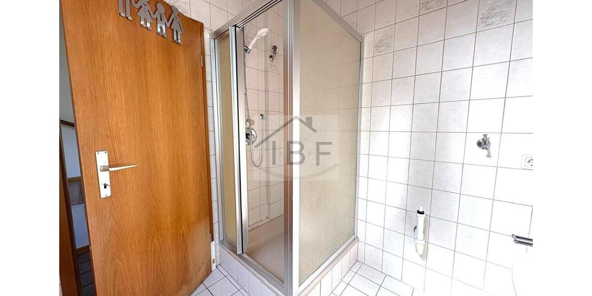 Dachgeschoßwohnung Siegen Kaan-Marienborn - 2 Zimmer, 68 m&sup2;, 600&euro; | Angebot:26455666