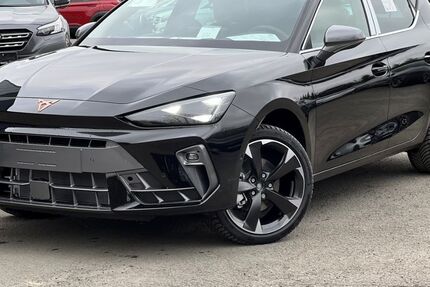 Cupra Leon 5.200 km 33.990 &euro; Wenden 57482