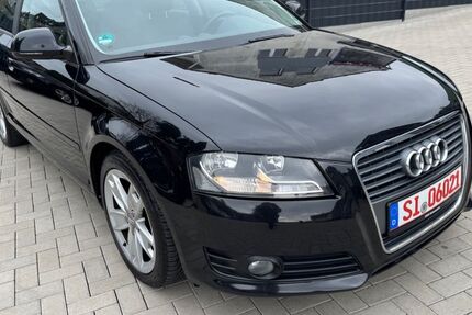 Audi A3 163.300 km 6.000 &euro; Neunkirchen 57290