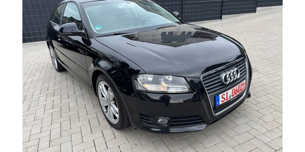Audi A3 163.300 km 6.000 &euro; Neunkirchen 57290