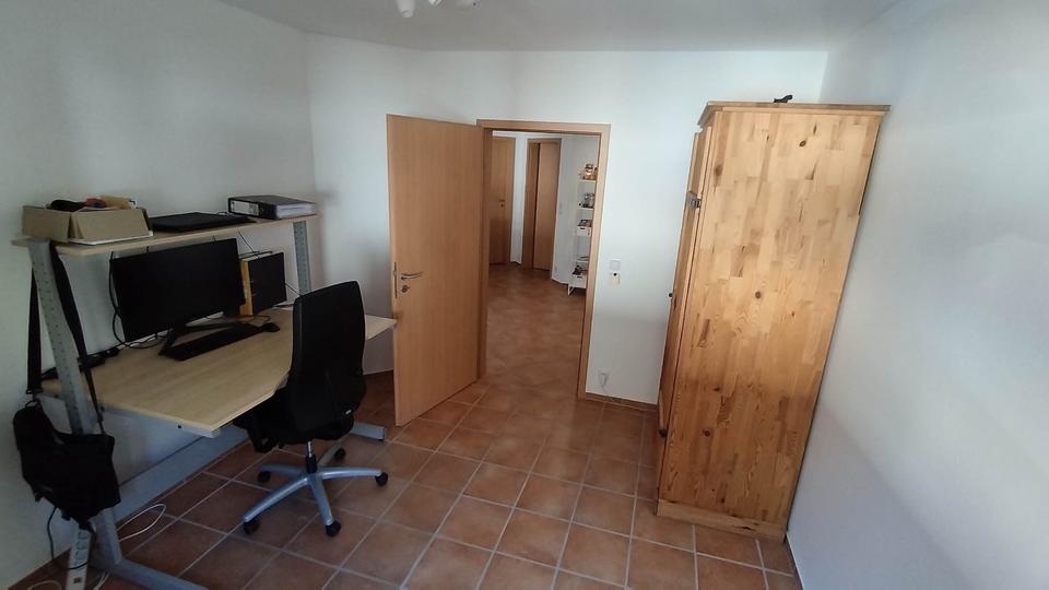 Erdgeschoßwohnung Siegen Eiserfeld - 1 Zimmer, 47 m&sup2;, 470&euro; | Angebot:26651765