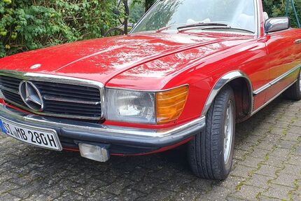 Mercedes-Benz 280 102.400 km 20.900 &euro; Erndtebrück 57339