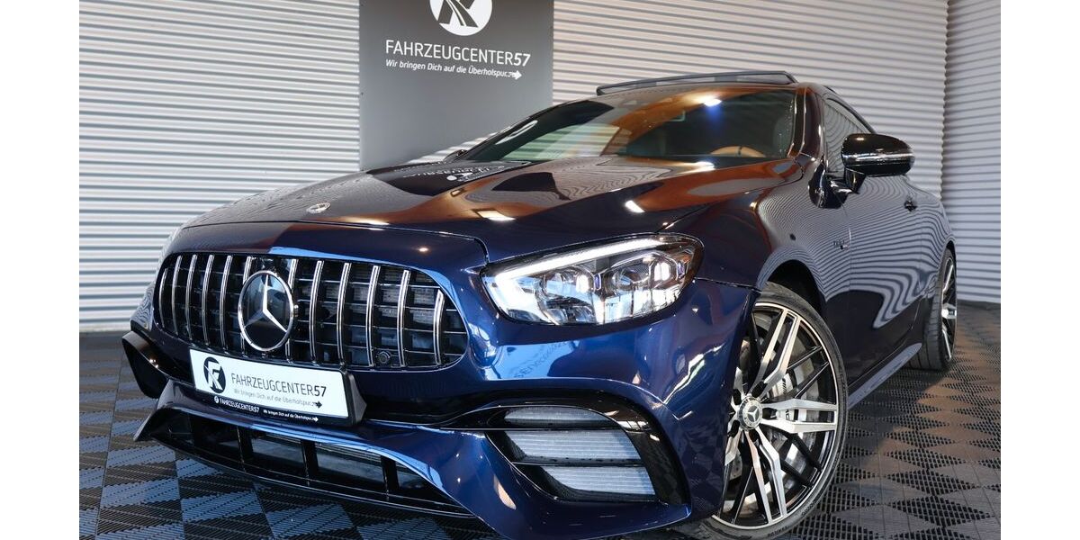Mercedes-Benz E 53 AMG 65.789 km 45.999 &euro; Wenden 57482