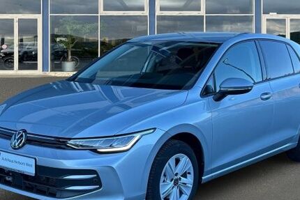 VW Golf 12.600 km 27.150 &euro; Herborn 35745