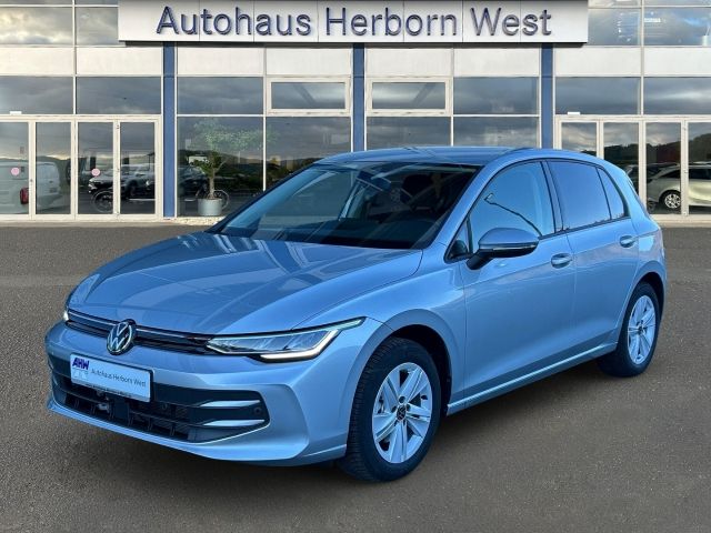 VW Golf 12.600 km 27.150 &euro; Herborn 35745