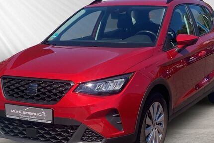 Seat Arona 19.444 km 22.997 &euro; Neunkirchen 57290
