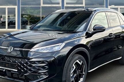 VW T-Roc 1.014 km 33.800 &euro; Herborn 35745
