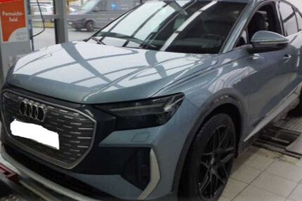 Audi Q4 e-tron 90.795 km 29.470 &euro; Herborn 35745