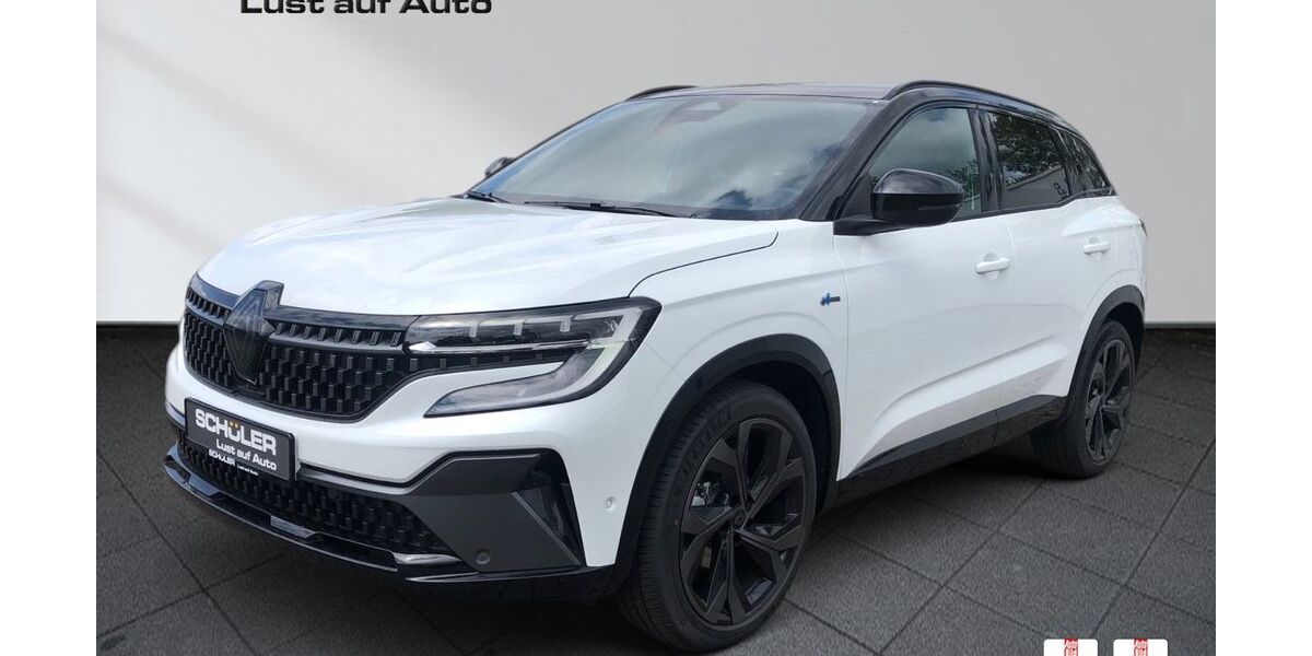 Renault Austral 24.990 km 33.800 &euro; Haiger 35708