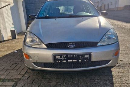 Ford Focus 178.000 km 600 &euro; Haiger 35708