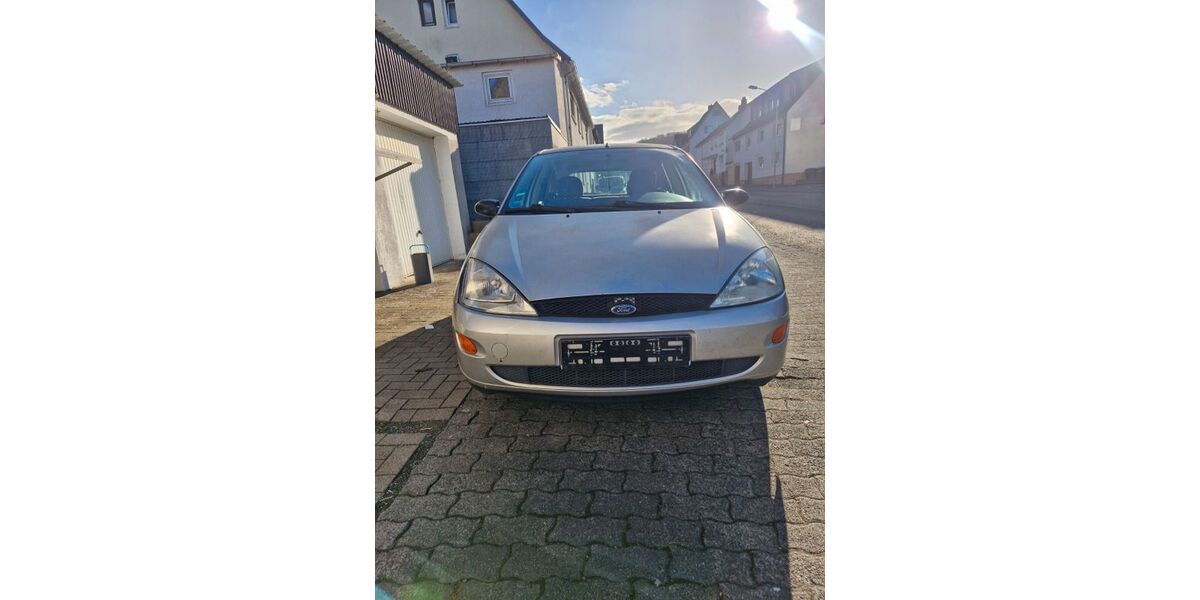 Ford Focus 178.000 km 600 &euro; Haiger 35708