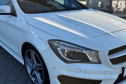 Mercedes-Benz CLA 200 261.890 km 11.491 &euro; Burbach 57299
