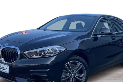 BMW 116 15.440 km 22.890 &euro; Siegen 57076