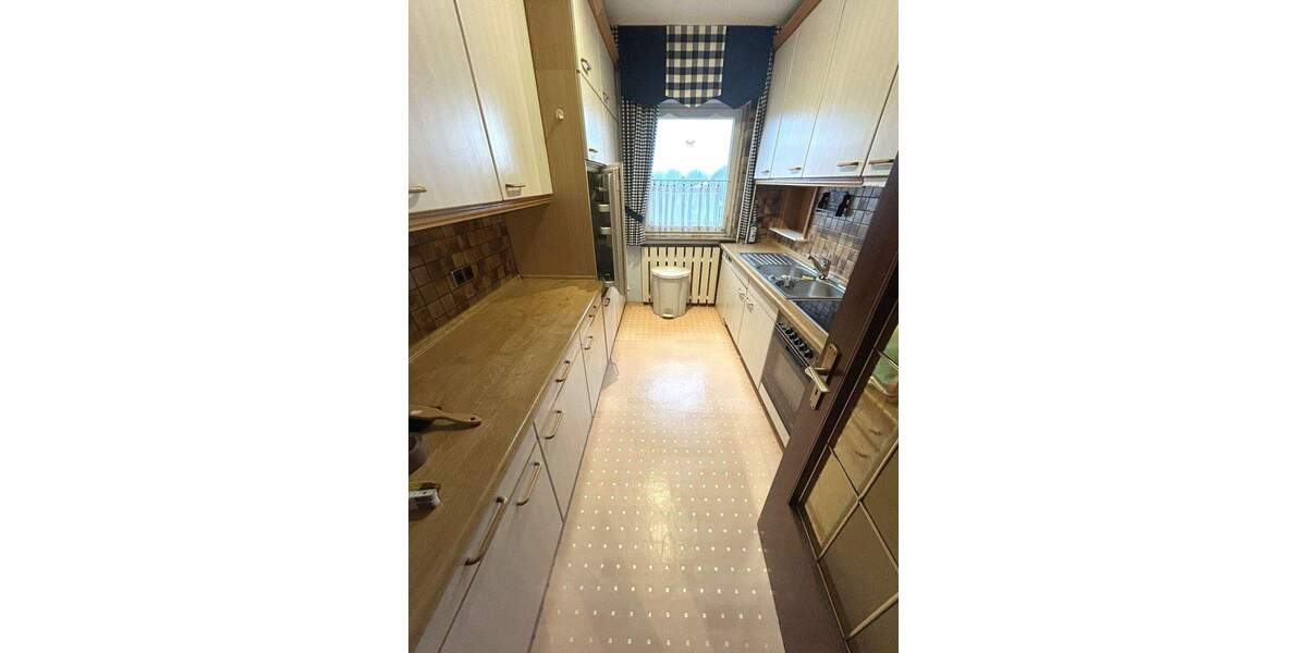Einfamilienhaus Dietzhölztal / Steinbrücken Steinbrücken - 8 Zimmer, 200 m&sup2;, 248.500&euro; | Angebot:25675388