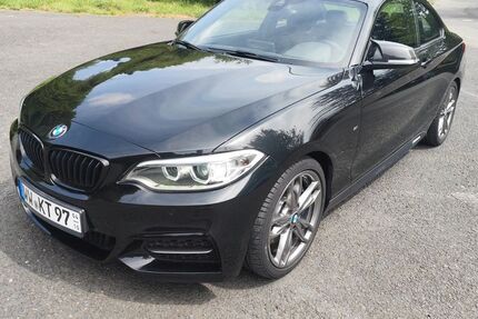BMW M235 92.500 km 26.500 &euro; Höhn 56462