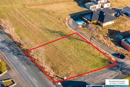 Grundstück Kirburg - 48.500&euro; | Angebot:24975979