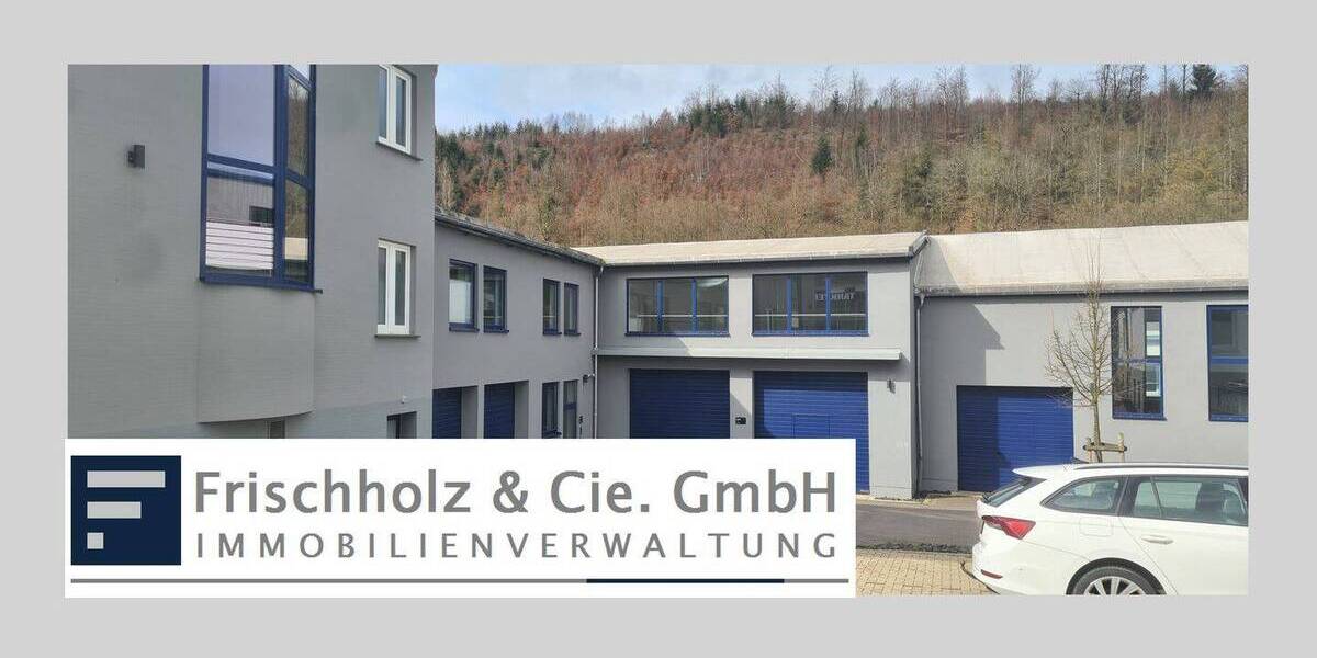 Gewerbeobjekt Olpe - 2.700&euro; | Angebot:26835459