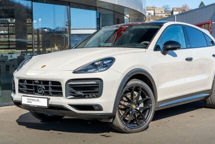 Porsche Cayenne 109.859 km 67.800 &euro; Siegen 57080
